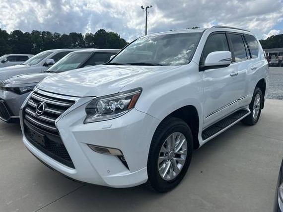 LEXUS GX 2014 JTJBM7FX6E5069549 image