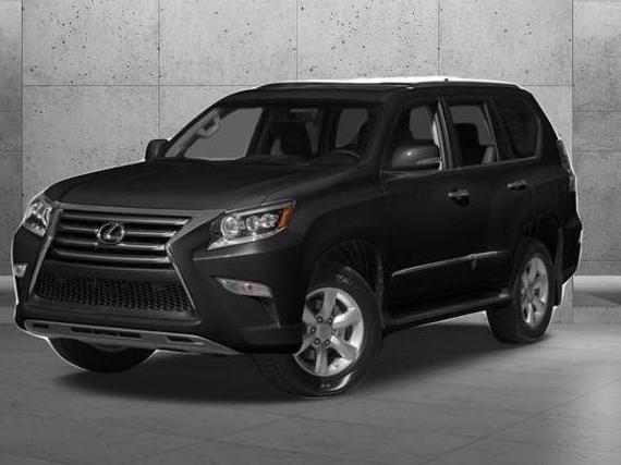 LEXUS GX 2014 JTJBM7FX4E5089458 image