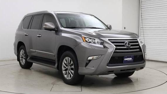 LEXUS GX 2014 JTJJM7FX8E5086719 image