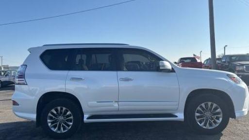 LEXUS GX 2014 JTJJM7FX0E5089825 image