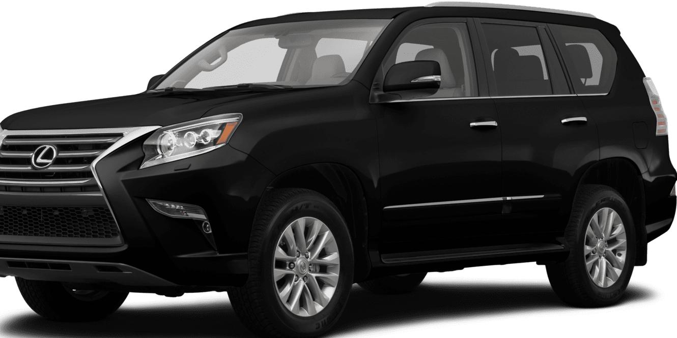 LEXUS GX 2014 JTJBM7FX1E5071810 image