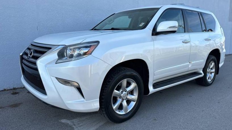 LEXUS GX 2014 JTJBM7FX8E5067141 image