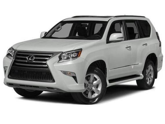 LEXUS GX 2014 JTJBM7FX1E5088946 image