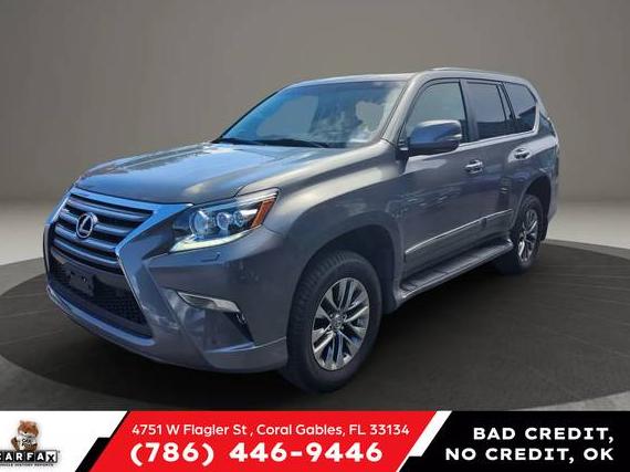 LEXUS GX 2014 JTJJM7FX3E5068824 image