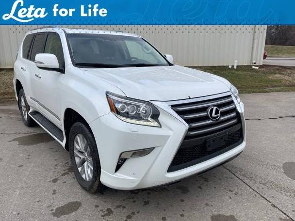 LEXUS GX 2014 JTJBM7FXXE5080991 image