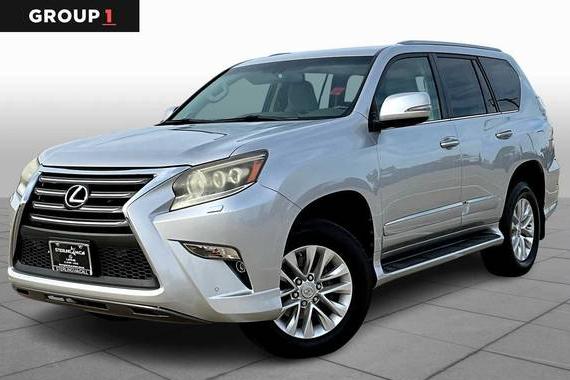 LEXUS GX 2014 JTJBM7FX1E5089532 image