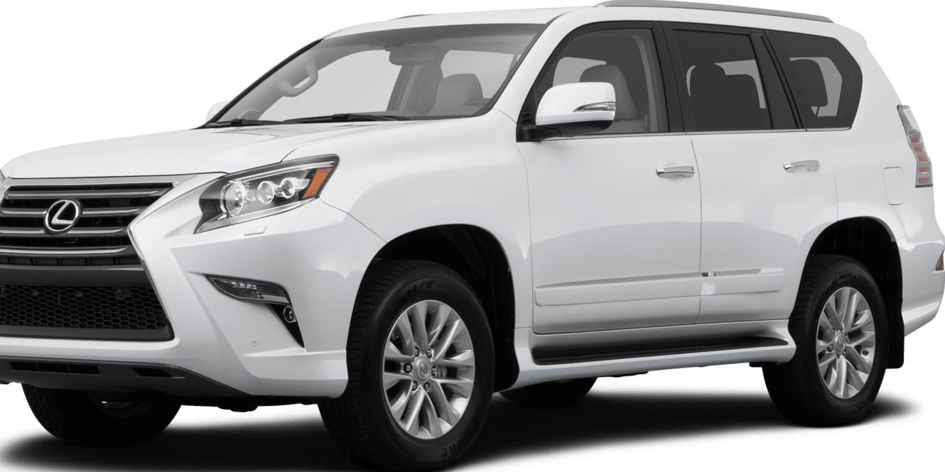 LEXUS GX 2014 JTJBM7FX0E5066971 image