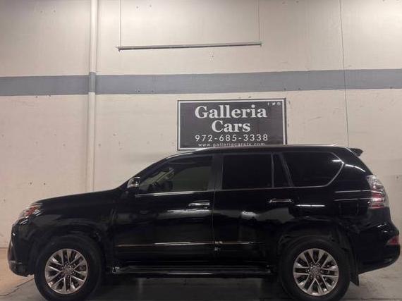 LEXUS GX 2014 JTJJM7FX5E5071370 image