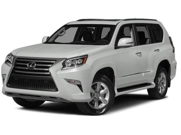 LEXUS GX 2014 JTJBM7FX8E5089253 image