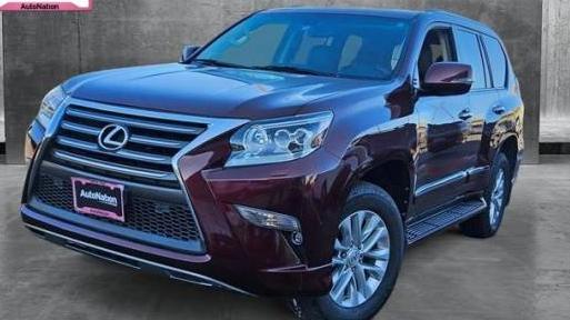 LEXUS GX 2014 JTJBM7FX0E5076268 image