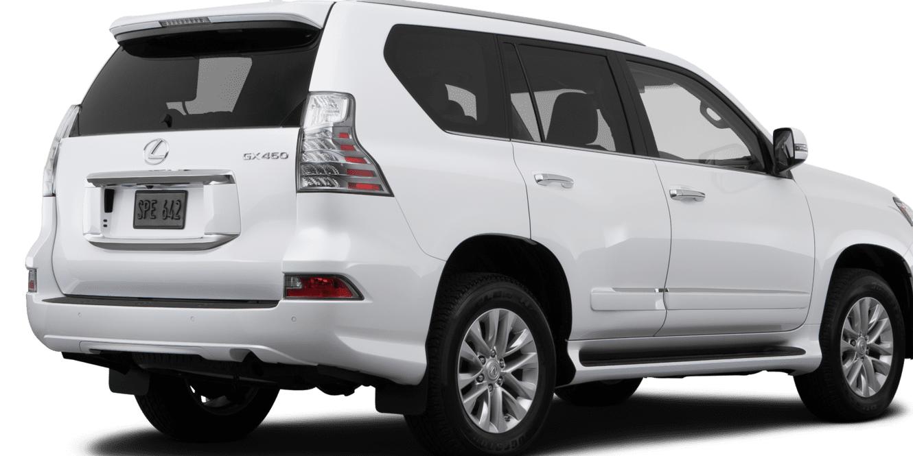 LEXUS GX 2014 JTJJM7FX3E5074221 image