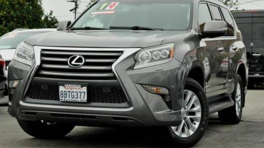 LEXUS GX 2014 JTJBM7FX8E5081735 image