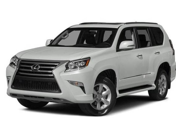 LEXUS GX 2014 JTJBM7FX2E5069970 image