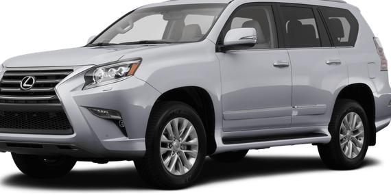 LEXUS GX 2014 JTJBM7FX4E5071574 image