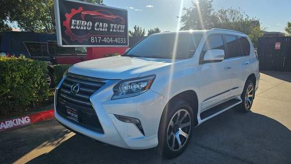 LEXUS GX 2014 JTJBM7FX9E5087544 image