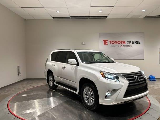 LEXUS GX 2014 JTJBM7FX5E5071907 image