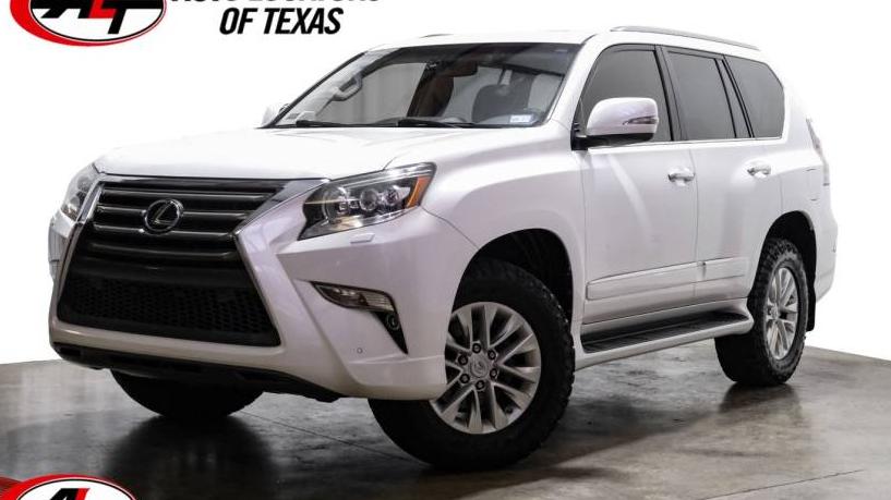 LEXUS GX 2014 JTJBM7FX9E5067763 image