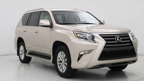 LEXUS GX 2014 JTJBM7FX1E5072357 image