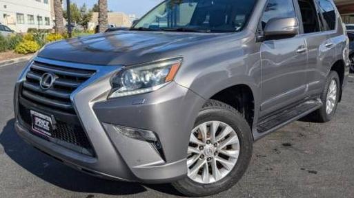 LEXUS GX 2014 JTJBM7FX7E5069625 image