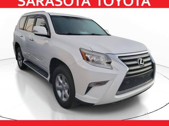 LEXUS GX 2014 JTJBM7FX3E5070402 image