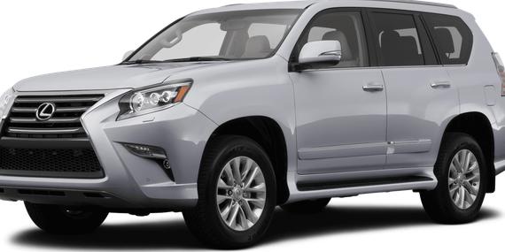 LEXUS GX 2014 JTJBM7FX6E5081152 image