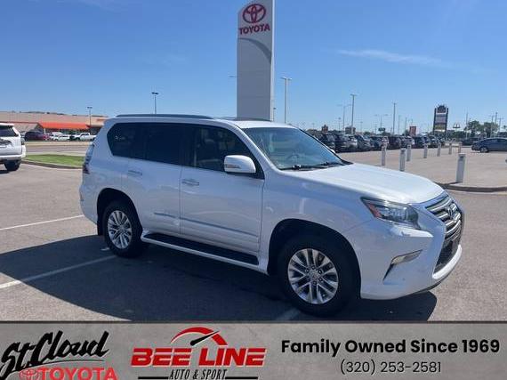 LEXUS GX 2014 JTJBM7FX6E5076694 image