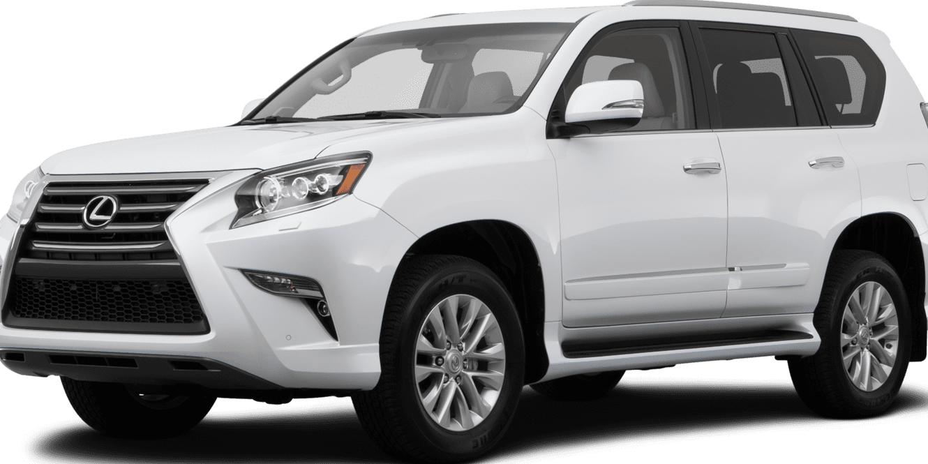 LEXUS GX 2014 JTJBM7FX1E5076733 image