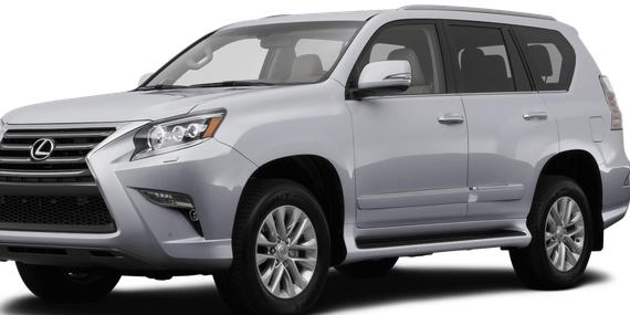 LEXUS GX 2014 JTJBM7FX4E5082171 image