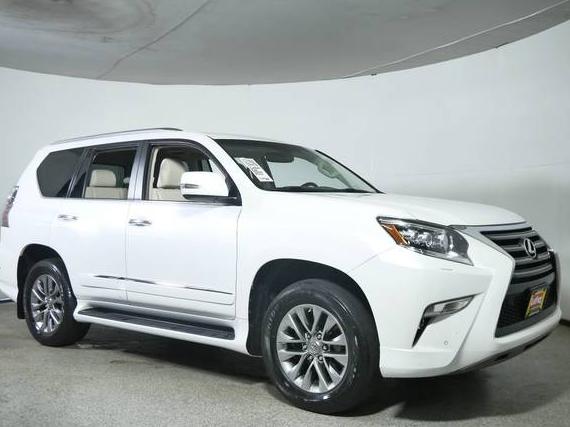 LEXUS GX 2014 JTJJM7FX1E5076324 image