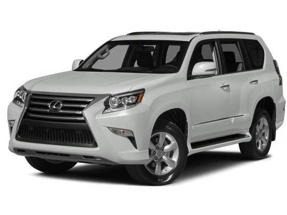 LEXUS GX 2014 JTJBM7FX3E5088155 image