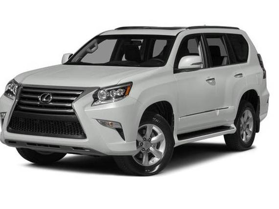 LEXUS GX 2014 JTJBM7FX5E5076430 image