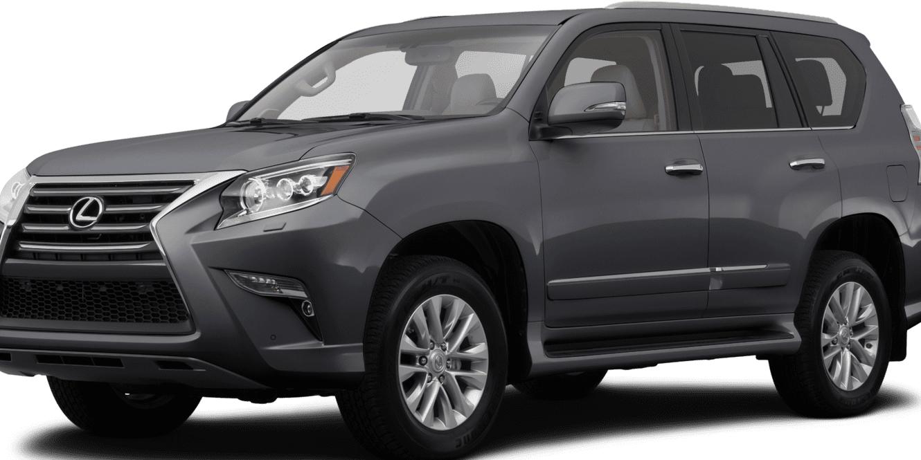 LEXUS GX 2014 JTJBM7FX0E5068932 image