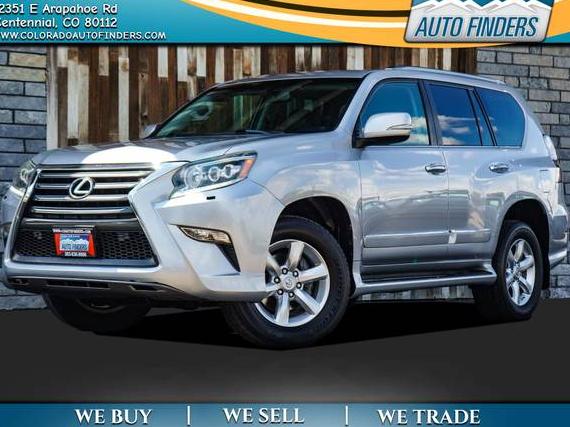 LEXUS GX 2014 JTJBM7FX7E5070824 image