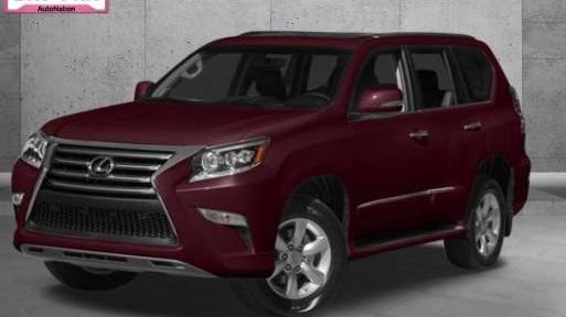 LEXUS GX 2014 JTJBM7FX8E5079189 image