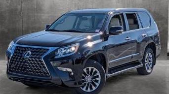 LEXUS GX 2014 JTJJM7FX5E5082465 image