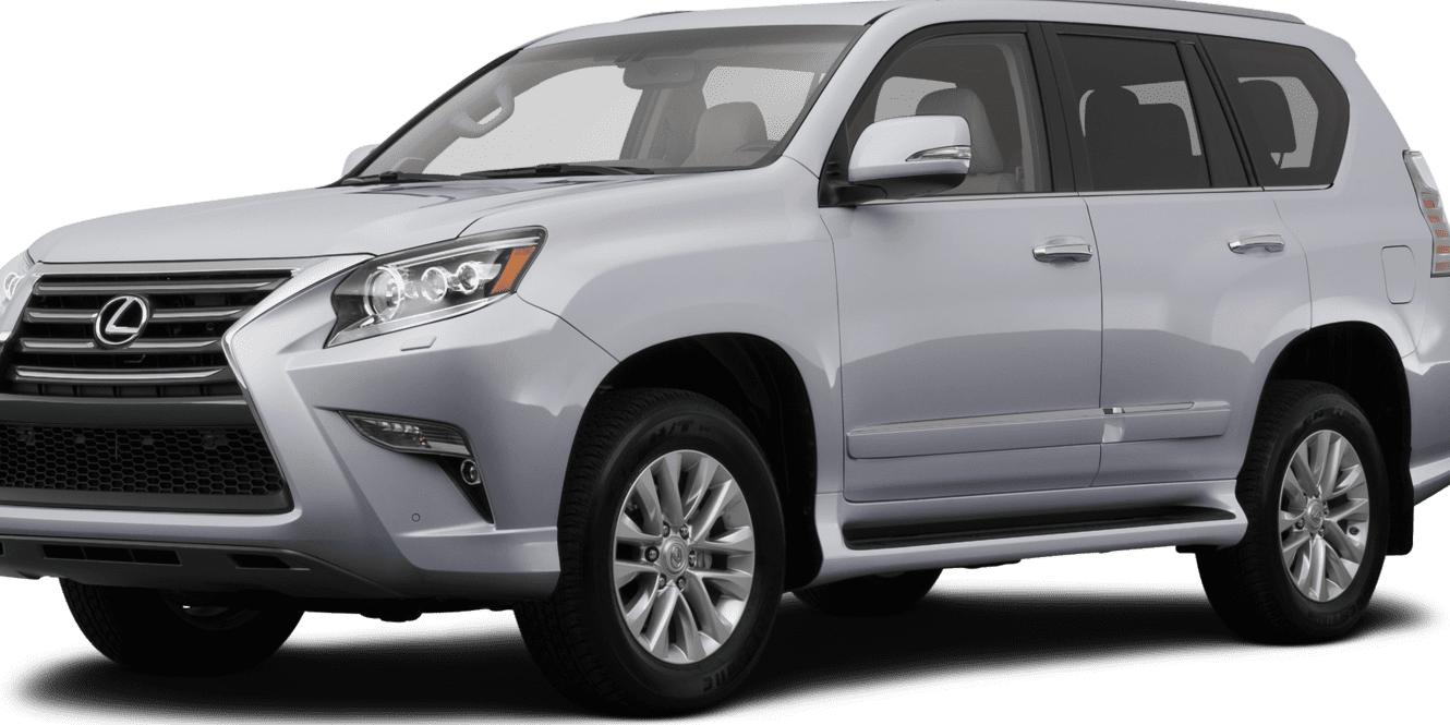 LEXUS GX 2014 JTJBM7FX0E5068364 image