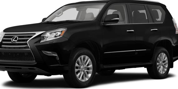 LEXUS GX 2014 JTJBM7FX7E5088420 image
