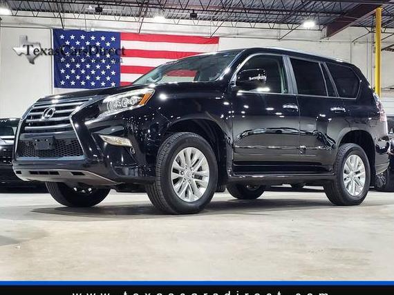 LEXUS GX 2014 JTJBM7FXXE5084362 image