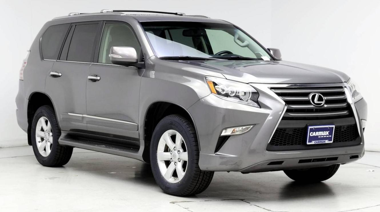 LEXUS GX 2014 JTJBM7FX6E5084004 image