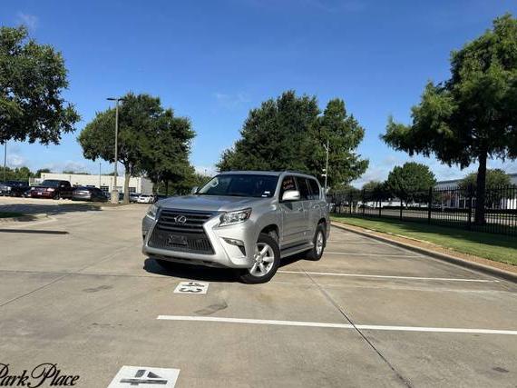 LEXUS GX 2014 JTJBM7FX2E5066566 image