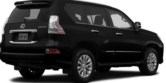 LEXUS GX 2014 JTJJM7FX1E5084665 image