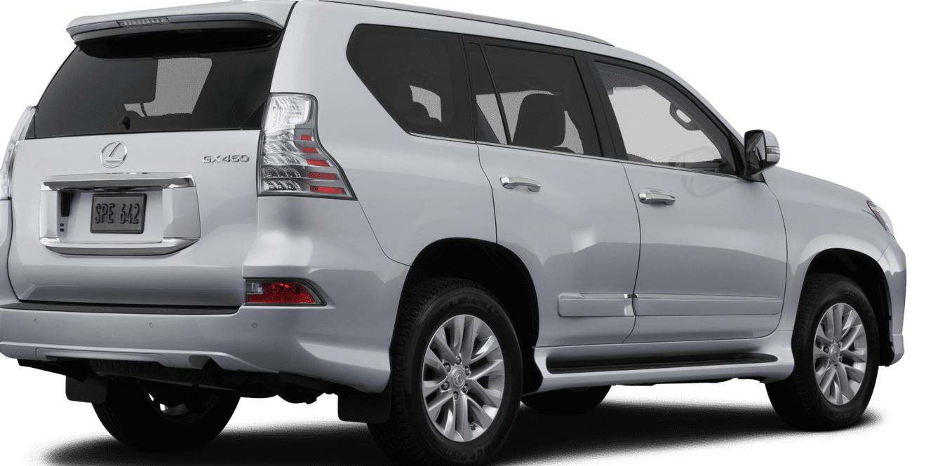 LEXUS GX 2014 JTJJM7FX5E5072440 image