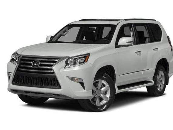 LEXUS GX 2014 JTJJM7FX8E5082590 image