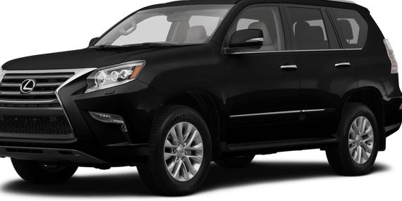 LEXUS GX 2014 JTJBM7FX6E5075061 image