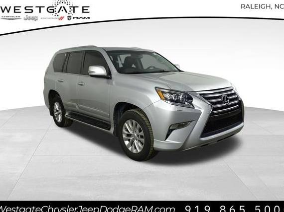 LEXUS GX 2014 JTJBM7FXXE5070798 image