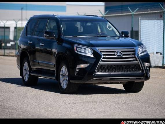 LEXUS GX 2014 JTJBM7FX4E5066956 image