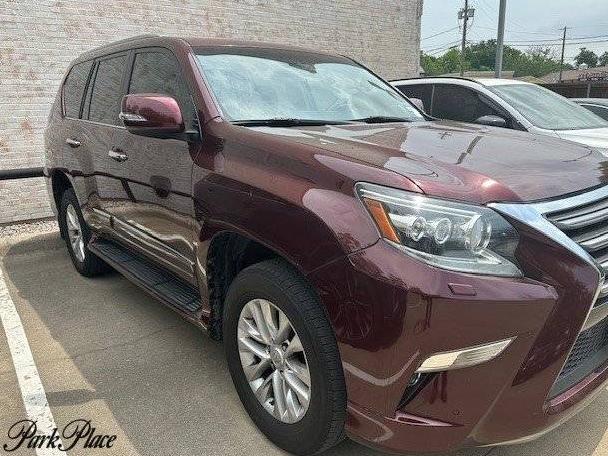 LEXUS GX 2014 JTJBM7FX5E5069669 image