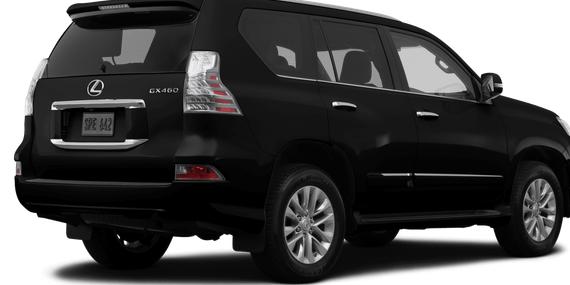 LEXUS GX 2014 JTJJM7FX0E5071700 image
