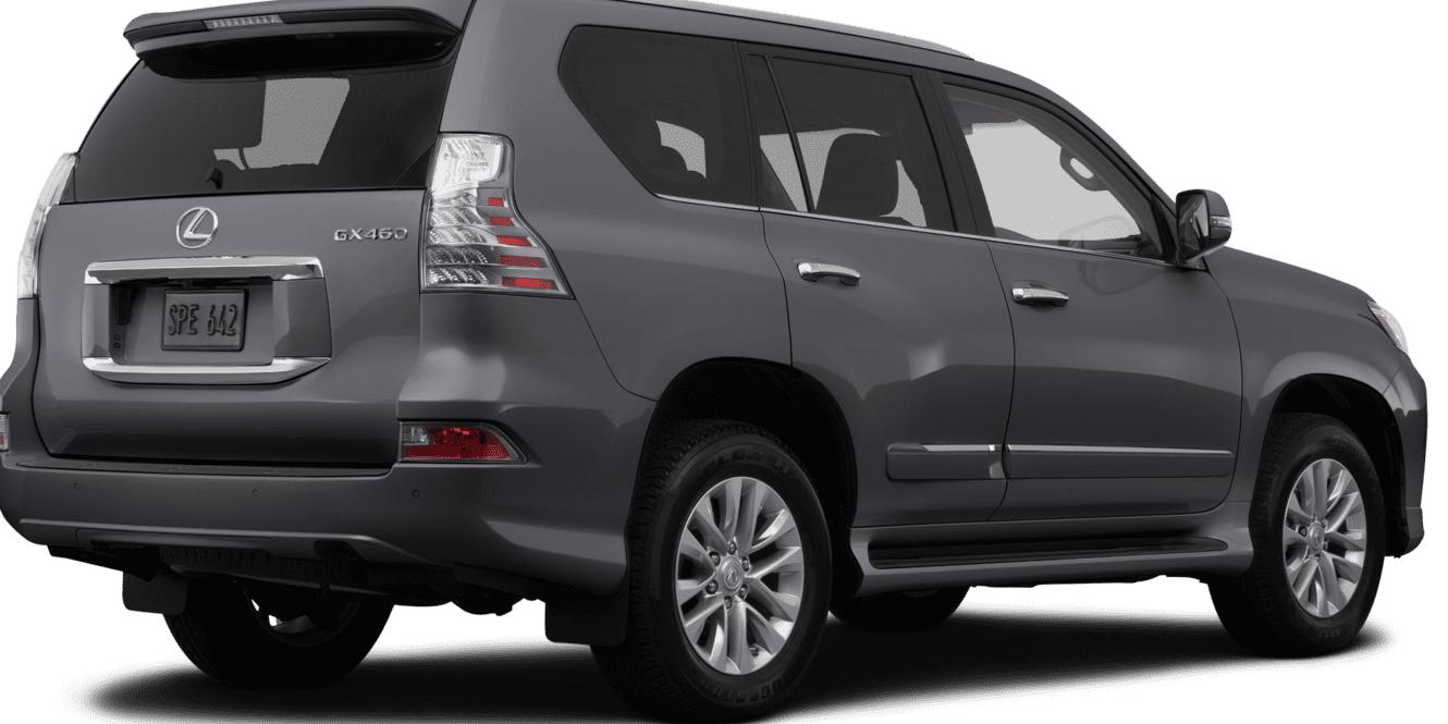 LEXUS GX 2014 JTJJM7FX3E5080133 image