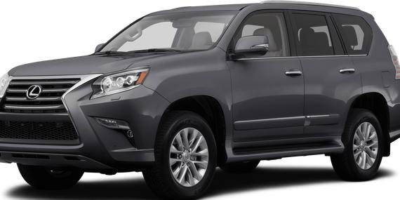 LEXUS GX 2014 JTJBM7FX6E5073536 image